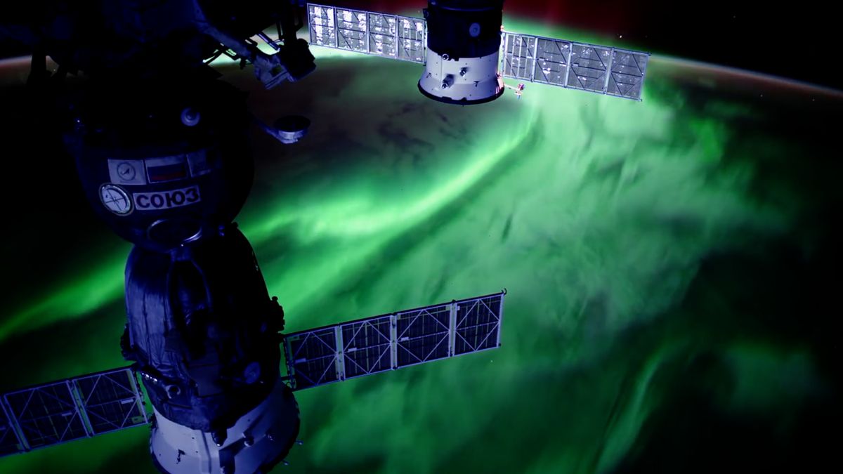 ISS za pár let shoří v atmosféře. Nástupce má postavit soukromá firma